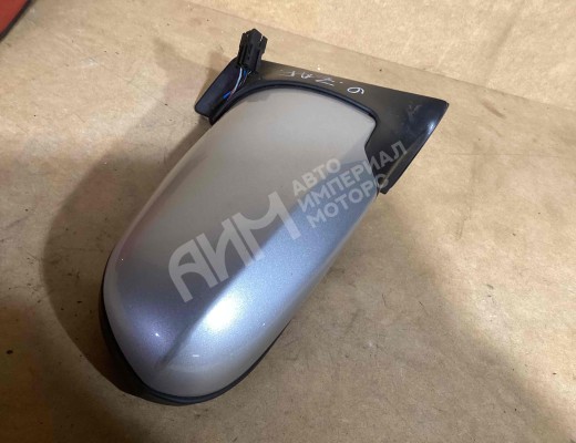 Зеркало наружное правое Opel Zafira A 1999-2003  Opel Zafira Zafira A 1999-2003