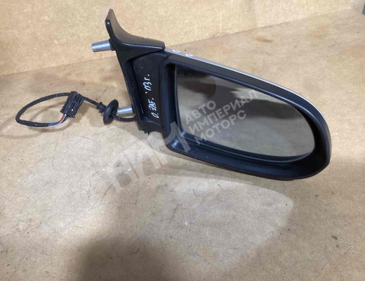 Зеркало наружное правое Opel Zafira A 1999-2003  Opel Zafira Zafira A 1999-2003