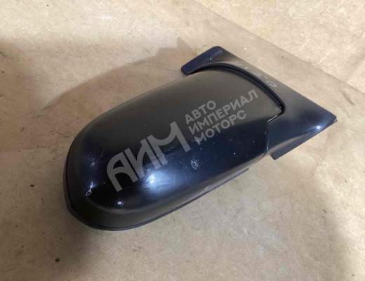 Зеркало наружное правое Opel Zafira A 1999-2003  Opel Zafira Zafira A 1999-2003