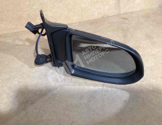 Зеркало наружное правое Opel Zafira A 1999-2003  Opel Zafira Zafira A 1999-2003