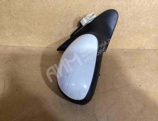 Зеркало наружное правое Peugeot 406 1995-2004  Peugeot 406 406 1995-2004