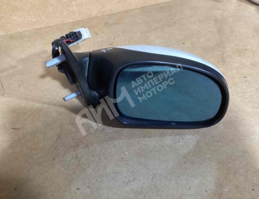 Зеркало наружное правое Peugeot 406 1995-2004  Peugeot 406 406 1995-2004