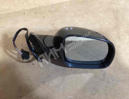 Зеркало наружное правое Volkswagen Passat B5+ (3B) 2000-2005 рестайлинг  Volkswagen Passat Passat B5+ (3B) 2000-2005 рестайлинг