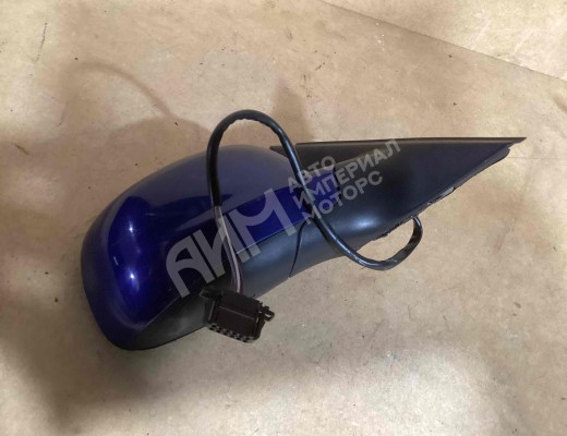 Зеркало наружное правое Volkswagen Passat B5+ (3B) 2000-2005 рестайлинг  Volkswagen Passat Passat B5+ (3B) 2000-2005 рестайлинг