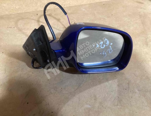 Зеркало наружное правое Volkswagen Passat B5+ (3B) 2000-2005 рестайлинг  Volkswagen Passat Passat B5+ (3B) 2000-2005 рестайлинг