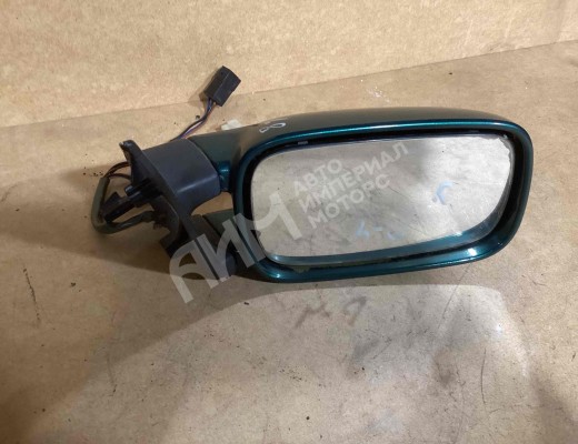 Зеркало наружное правое Volkswagen Passat B4 (3A) 1993-1997  Volkswagen Passat Passat B4 (3A) 1993-1997