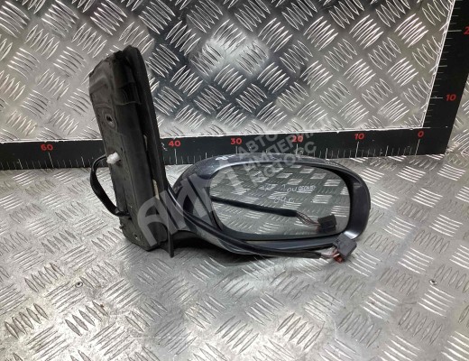 Зеркало наружное правое Volkswagen Touran I (1T) 2003-2006  Volkswagen Touran Touran I (1T) 2003-2006