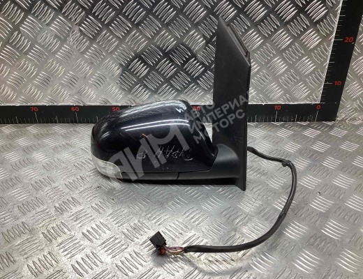 Зеркало наружное правое Volkswagen Touran I (1T) 2003-2006  Volkswagen Touran Touran I (1T) 2003-2006