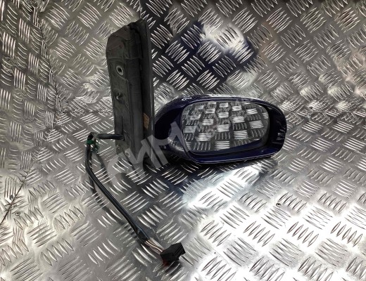 Зеркало наружное правое Volkswagen Touran I (1T) 2003-2006  Volkswagen Touran Touran I (1T) 2003-2006