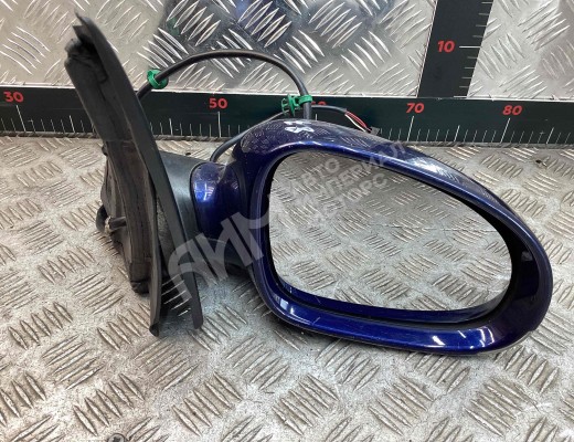 Зеркало наружное правое Volkswagen Golf V (1K) 2004-2009  Volkswagen Golf Golf V (1K) 2004-2009