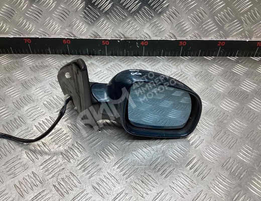 Зеркало наружное правое Volkswagen Golf IV (1J) 1997-2004  Volkswagen Golf Golf IV (1J) 1997-2004