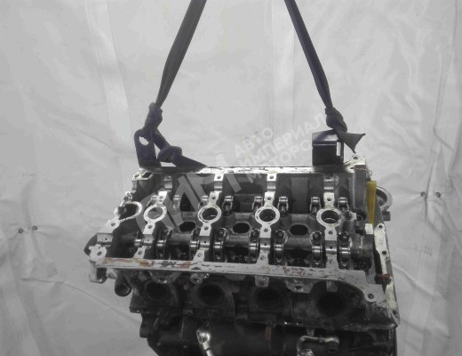 Головка блока цилиндров Skoda Octavia A5 (1Z) 2004-2008  Skoda Octavia Octavia A5 (1Z) 2004-2008