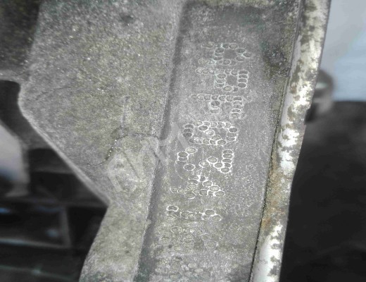 Двигатель Volkswagen Golf IV (1J) 1997-2004  Volkswagen Golf Golf IV (1J) 1997-2004