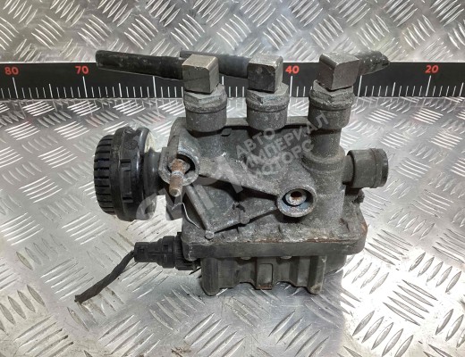 Кран уровня подвески DAF (XF105) 2006-2013  DAF XF (XF105) 2006-2013