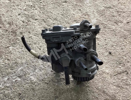 Кран тормозной прицепа  DAF XF 105 2006-2013