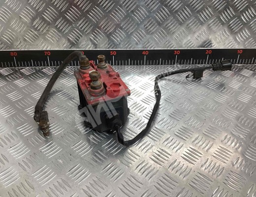 Выключатель массы (контактор) DAF (XF105) 2006-2013  DAF XF (XF105) 2006-2013