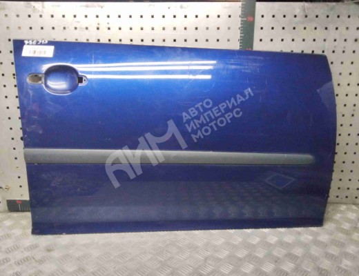 Дверь передняя правая Volkswagen Golf V (1K) 2004-2009  Volkswagen Golf Golf V (1K) 2004-2009