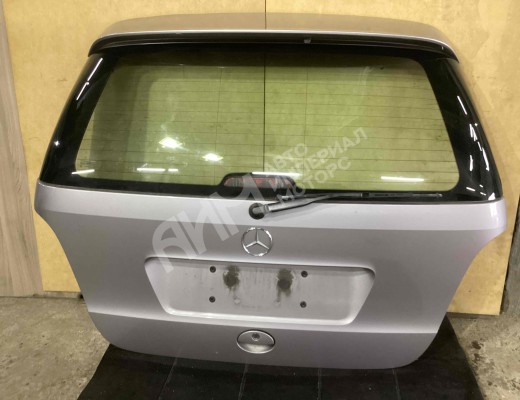 Крышка багажника (дверь 3-5) Mercedes A (W168) 1997-2004  Mercedes A A (W168) 1997-2004
