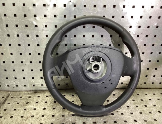 Руль Citroen C3 I (F) 2002-2010  Citroen C3 C3 I (F) 2002-2010