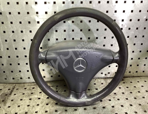 Руль Mercedes A (W168) 1997-2004  Mercedes A A (W168) 1997-2004