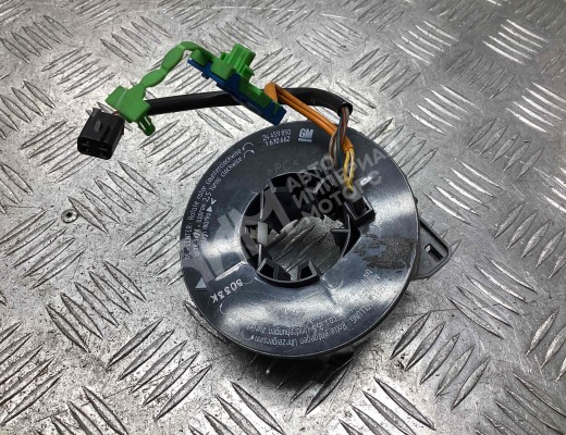 Шлейф руля Opel Meriva A 2006-2010 рестайлинг  Opel Meriva Meriva A 2006-2010 рестайлинг