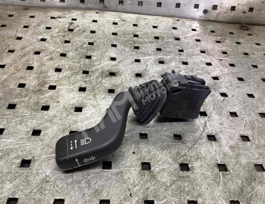 Переключатель поворотов Opel Meriva A 2002-2006  Opel Meriva Meriva A 2002-2006