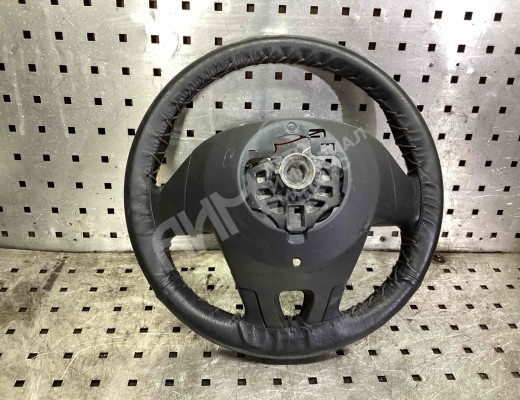 Руль Renault Kangoo II 2007-2021  Renault Kangoo Kangoo II 2007-2021