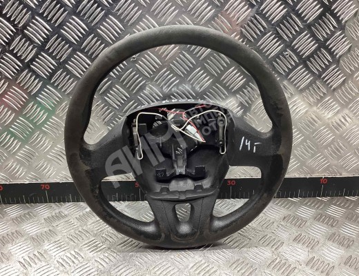 Руль Renault Kangoo II 2007-2021  Renault Kangoo Kangoo II 2007-2021