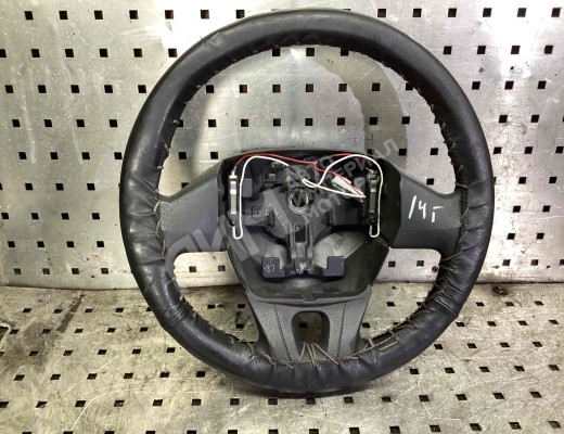 Руль Renault Kangoo II 2007-2021  Renault Kangoo Kangoo II 2007-2021