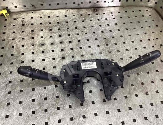 Переключатель подрулевой (стрекоза) Citroen C4 Picasso (UD) 2006-2013  Citroen C4 Picasso C4 Picasso (UD) 2006-2013