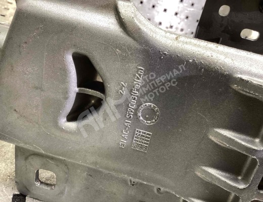 Рулевая колонка Citroen C4 Picasso (UD) 2006-2013  Citroen C4 Picasso C4 Picasso (UD) 2006-2013