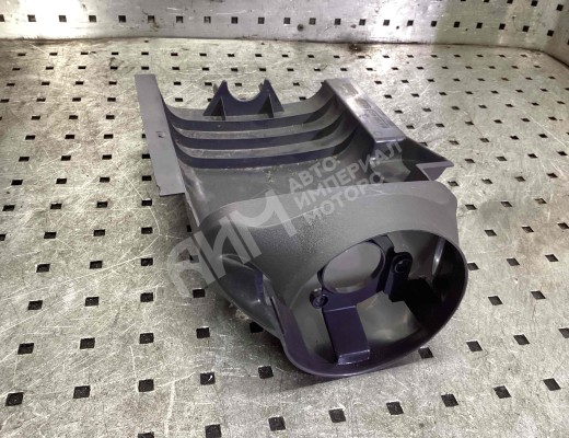 Кожух (защита) рулевого механизма Mercedes A (W168) 1997-2004  Mercedes A A (W168) 1997-2004