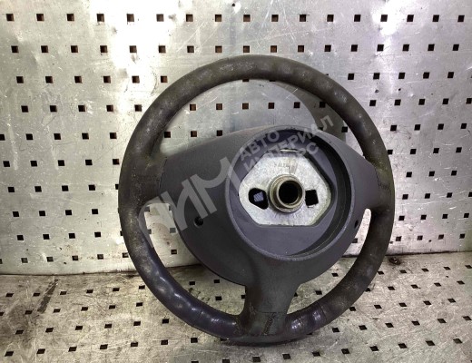 Руль Mercedes A (W168) 1997-2004  Mercedes A A (W168) 1997-2004