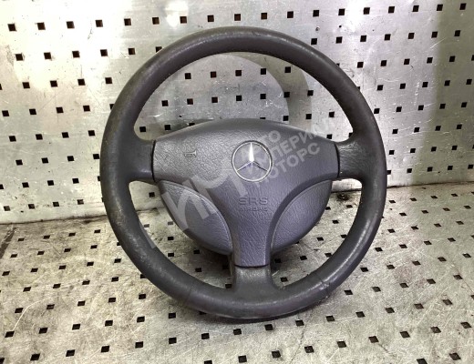 Руль Mercedes A (W168) 1997-2004  Mercedes A A (W168) 1997-2004