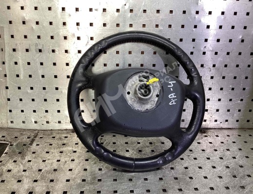 Руль Audi A4 B5 (8D) 1999-2001 рестайлинг  Audi A4 A4 B5 (8D) 1999-2001 рестайлинг