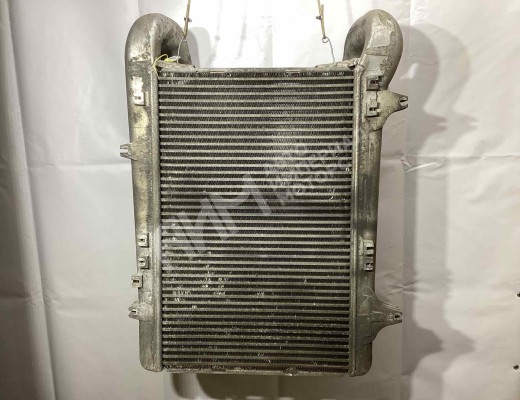 Интеркулер DAF (XF105) 2006-2013  DAF XF (XF105) 2006-2013