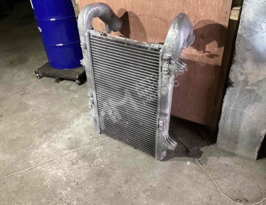 Интеркулер DAF (XF105) 2006-2013  DAF XF (XF105) 2006-2013