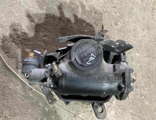 Редуктор рулевой Renault Premium II 2006-2013  Renault Premium Premium II 2006-2013