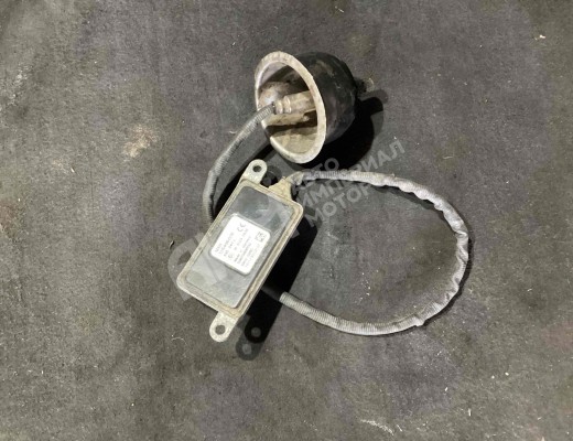 Датчик NOx MAN TGS I 2007-2020  MAN TGS TGS I 2007-2020