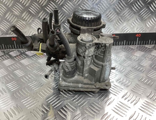 Кран тормозной прицепа Iveco Stralis I 2002-2012  Iveco Stralis Stralis I 2002-2012