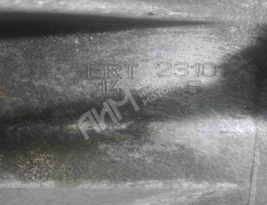 КПП механическая (МКПП) 5-ступенчатая Volkswagen Golf IV (1J) 1997-2004  Volkswagen Golf Golf IV (1J) 1997-2004