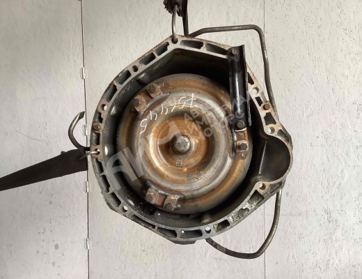 КПП автоматическая (АКПП) Mercedes C (W203) 2000-2004  Mercedes C C (W203) 2000-2004