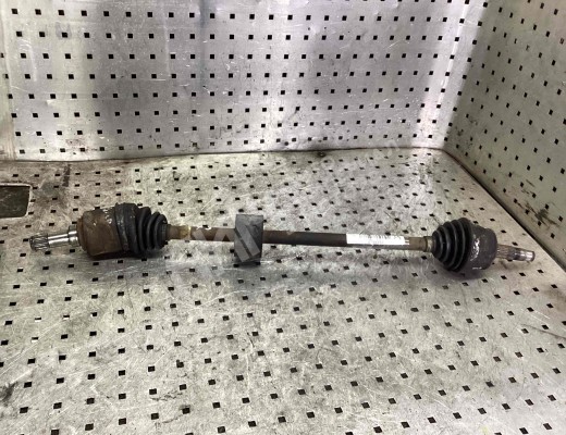 Полуось передняя правая (приводной вал, ШРУС) Fiat Punto III (199) 2005-2012  Fiat Punto Punto III (199) 2005-2012