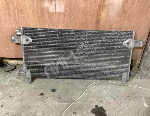 Радиатор кондиционера MAN TGS I 2007-2020  MAN TGS TGS I 2007-2020