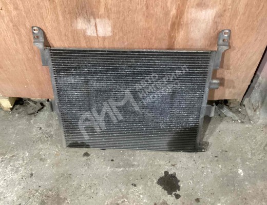 Радиатор кондиционера Renault Premium II 2006-2013  Renault Premium Premium II 2006-2013