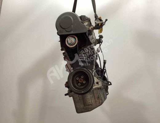Двигатель Skoda Roomster (5J) 2006-2015  Skoda Roomster Roomster (5J) 2006-2015