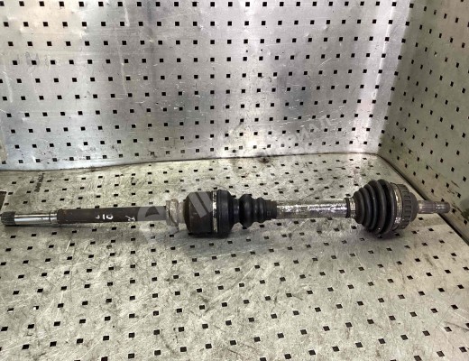 Полуось передняя правая (приводной вал, ШРУС) Citroen Xsara I 1997-2004  Citroen Xsara Xsara I 1997-2004