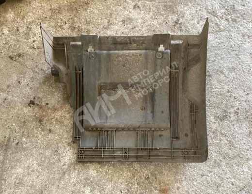 Крыло заднее правое Renault Premium II 2006-2013  Renault Premium Premium II 2006-2013