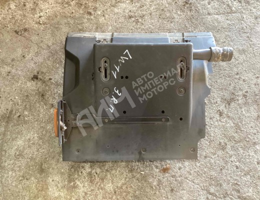 Крыло заднее правое Renault Premium II 2006-2013  Renault Premium Premium II 2006-2013