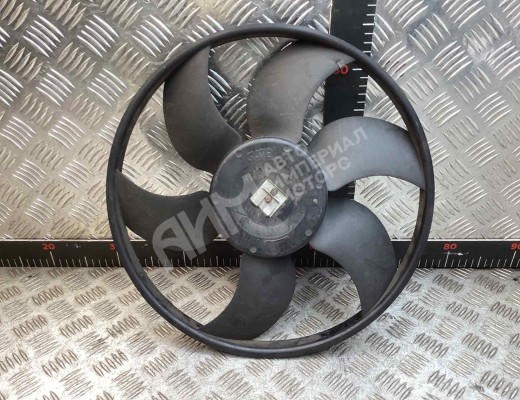 Вентилятор радиатора Renault Megane I 1995-2002  Renault Megane Megane I 1995-2002